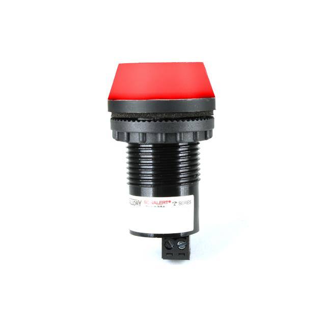 ZT120LAFP1R Mallory Sonalert Products Inc.  Alarms Buzzers and Sirens